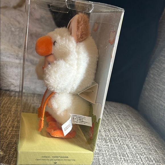 Forest FairyTale China Exclusive Labubu  Lmt Edition - Picture 5 of 7